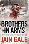 Brothers in Arms (Jack Steel 3) - Iain Gale