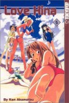 Love Hina, Vol. 5 - Ken Akamatsu