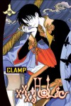 xxxHolic, Vol. 19 - CLAMP, William Flanagan