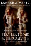 Temples, Tombs & Hieroglyphs: A Popular History of Ancient Egypt - Barbara Mertz