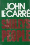 Smiley's People - John Le Carre