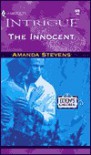 The Innocent - Amanda Stevens