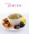 Kosher and Traditional Jewish Cooking - Marlena Spieler