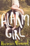 Alarm Girl - Hannah Vincent