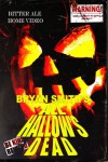 All Hallow's Dead - Bryan Smith