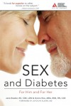 Sex & Diabetes - Janis Roszler, Donna Rice, Joycelyn Elders