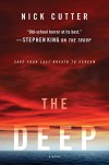 By Nick Cutter The Deep [Hardcover] - Nick Cutter