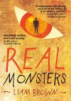 Real Monsters - Liam Brown