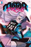 Motor Crush #2 - Brenden Fletcher, Cameron Stewart, Babs Tarr, Cameron Stewart, Babs Tarr