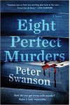 Eight Perfect Murders - Peter  Swanson