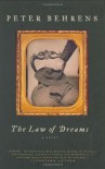 The Law of Dreams - Peter Behrens