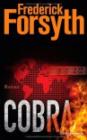 Cobra: Roman - Frederick Forsyth