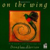 on the wing - Douglas Florian
