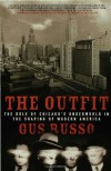 The Outfit - Gus Russo