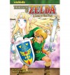 The Legend of Zelda: A Link to the Past - Akira Himekawa