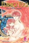 Fushigi Yugi: VizBig Edition, Volume 6 - Yuu Watase