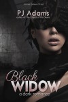 Black Widow - P.J.  Adams