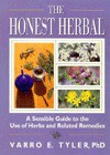 The Honest Herbal - Varro E. Tyler, Virginia Tyler, Stephen Barrett