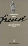 Opere vol. 11. L'Uomo Mosè e altri scritti (1930-1938) - Sigmund Freud, Cesare Musatti