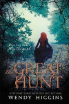 The Great Hunt - Wendy Higgins