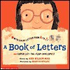 A Book Of Letters - Ken Wilson-Max, Manya Stojic