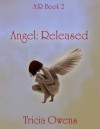 Angel Released - Tricia Owens