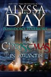 Christmas in Atlantis - Alyssa Day