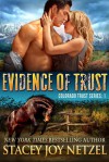 Evidence of Trust - Stacey Joy Netzel