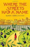 Where The Streets Had A Name - Randa Abdel-Fattah