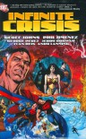 Infinite Crisis - Geoff Johns, Phil Jimenez, George Pérez, Jerry Ordway, Ivan Reis, Andy Lanning, Dan DiDio