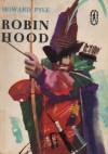 Robin Hood - Howard Pyle