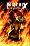 X-Men: Phoenix - Endsong - Greg Pak, Greg Land