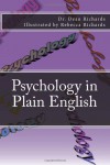 Psychology in Plain English - Dean   Richards, Rebecca Richards