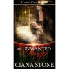 An Unwanted Hunger - Ciana Stone