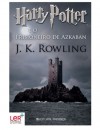  Harry Potter e o Prisioneiro de Azkaban  - Isabel Fraga, J.K. Rowling