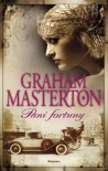 Pani fortuny - Graham Masterton