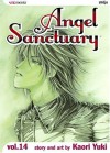 Angel Sanctuary, Vol. 14 - Kaori Yuki