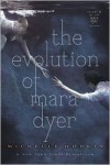 The Evolution of Mara Dyer - Michelle Hodkin