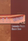 Commodore Perry's Minstrel Show - Richard Wiley