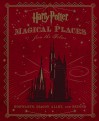 Harry Potter: Magical Places from the Films - Jody Revenson