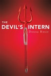 The Devil's Intern - Donna Hosie