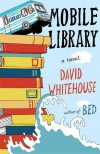 Mobile Library: A Novel - David Whitehouse