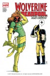 Wolverine/Deadpool: The Decoy #1 (Wolverine and Deadpool Decoy #1) - Shawn Crystal, Stuart Moore, Skottie Young