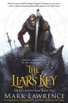 The Liar's Key - Mark  Lawrence