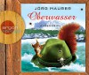 Oberwasser: Alpenkrimi - Jorg Maurer