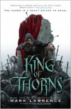 King of Thorns (Broken Empire Series #2) - 