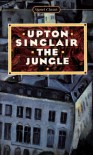 The Jungle - Upton Sinclair, Emory Eliott