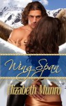 Wingspan - Elizabeth Munro