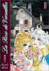 Lady Oscar : La Rose de Versailles, tome 2 - Riyoko Ikeda, Misato