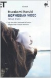 Norwegian Wood. Tokyo Blues - Haruki Murakami, Giorgio Amitrano